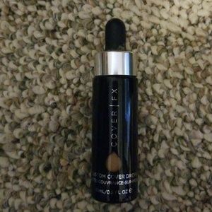 Cover FX custom cover drops G60 4M1